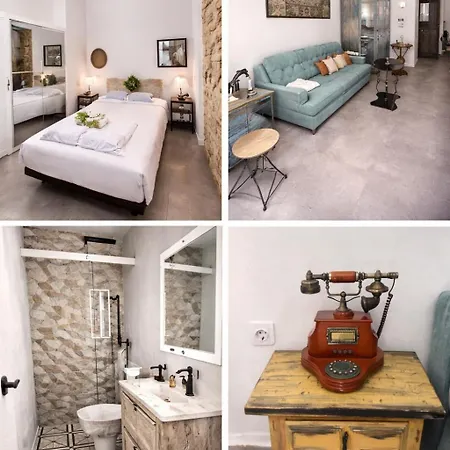Appartamento Carmen De Austria House *