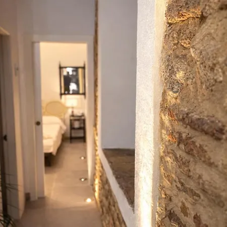 Appartamento Carmen De Austria House